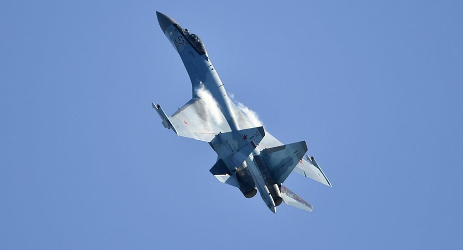 Nga gap rut lap rap hang loat tiem kich Su-35 de giao cho khach hang-Hinh-4