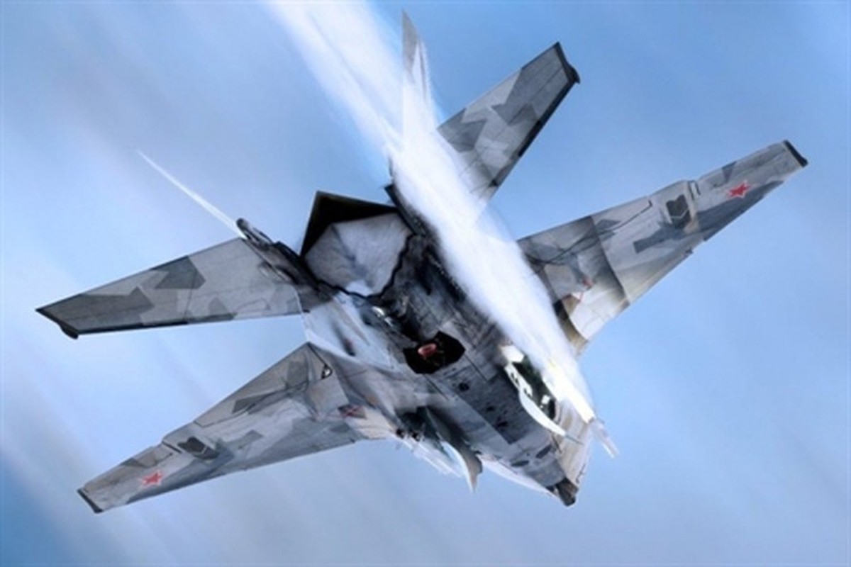 Su-57 