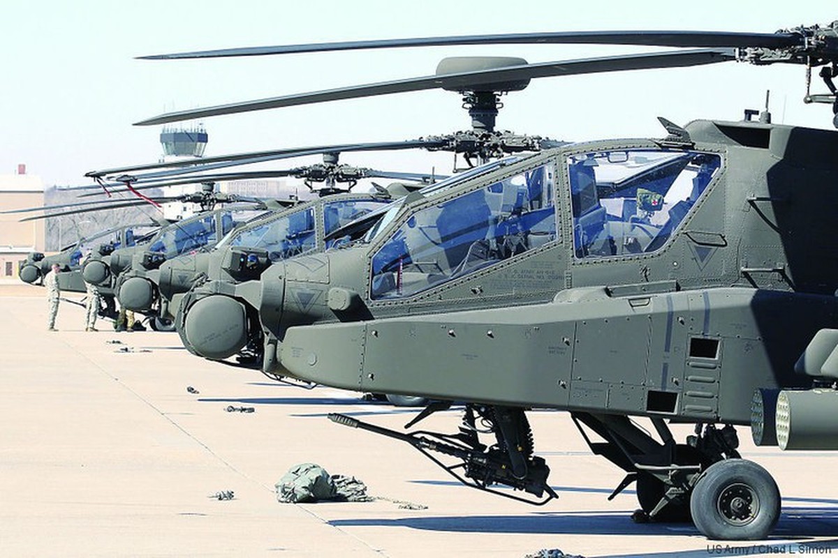 An Do dieu truc thang Apache AH-64E den bien gioi, Trung Quoc 