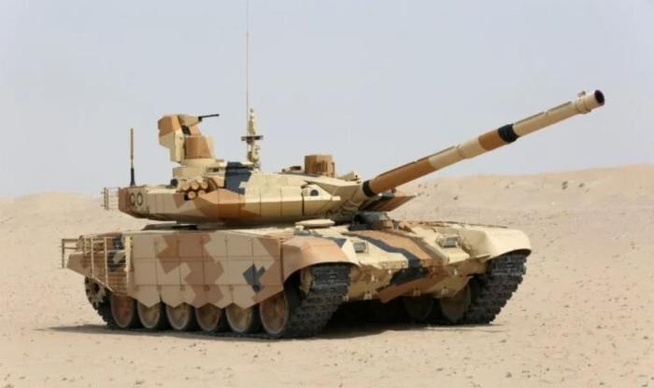 Ai Cap chi hon 2 ty USD mua 500 xe tang T-90MS... Israel kinh so-Hinh-6