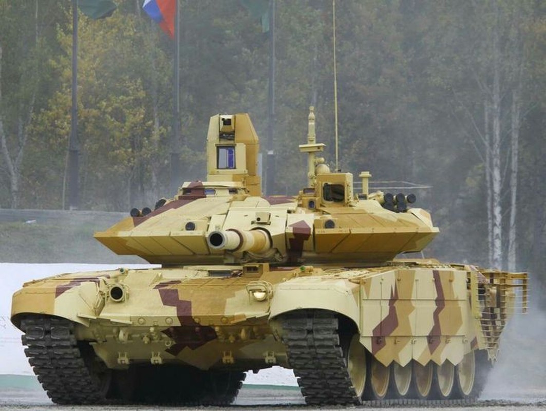 Ai Cap chi hon 2 ty USD mua 500 xe tang T-90MS... Israel kinh so-Hinh-7