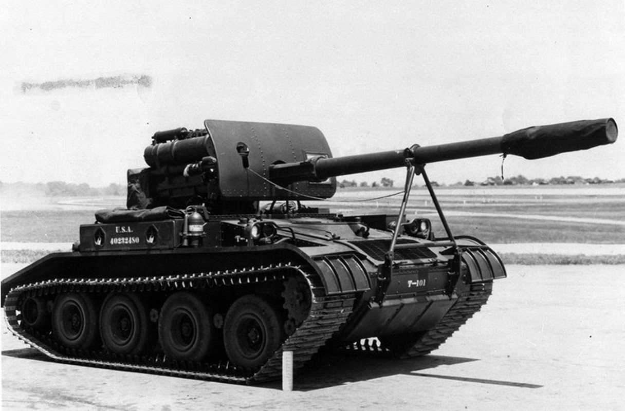 Giai ma phao chong tang M56 Scorpion My 