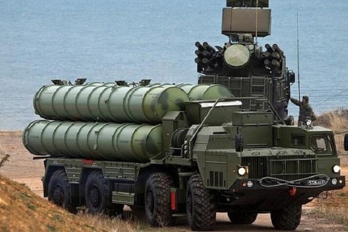 Nga coi chung danh mat bi mat cua phong khong S-400 vao tay My-Hinh-9