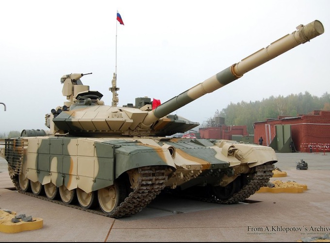 Khong can mua T-90MS, Ai Cap da co dan xe tang cuc khung-Hinh-9