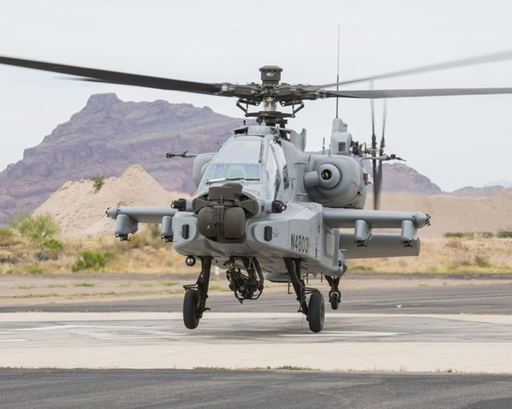 Soi suc manh sieu truc thang AH-64E Apache My ban giao cho An Do-Hinh-12