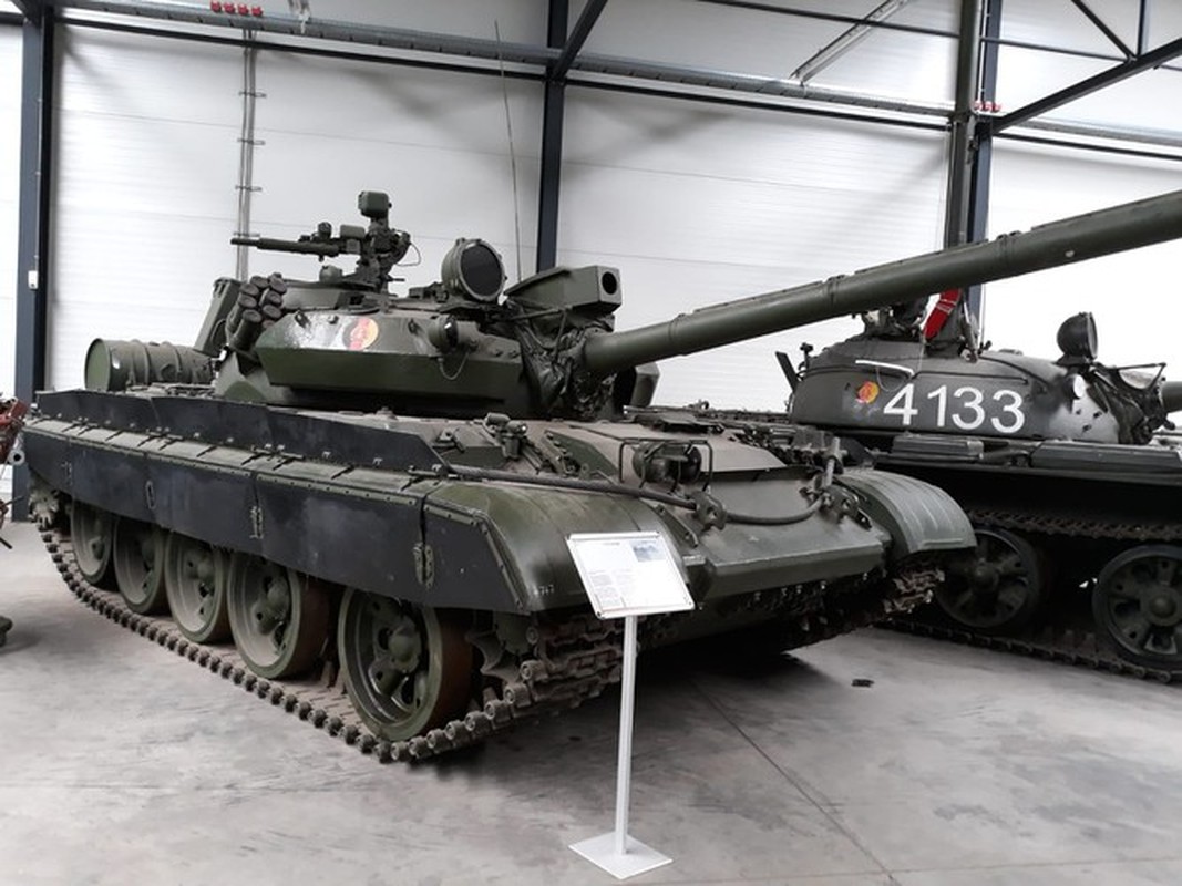 Nga bi mat vien tro T-62M cho LNA: Mot mui ten trung hai dich-Hinh-6