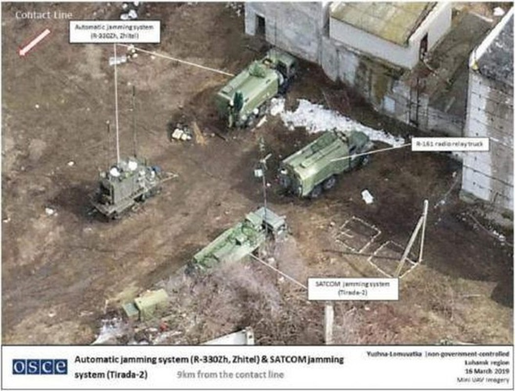 Ukraine ap che phong khong S-400 cua Nga bang vu khi bi mat?-Hinh-9
