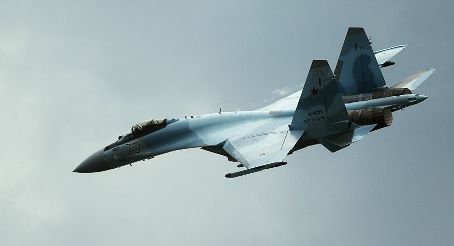Qua chu trong vao tinh co dong cua Su-57, Su-35: Sai lam cua Nga?-Hinh-5