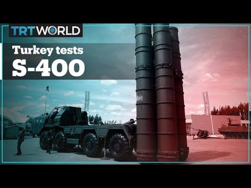 Thu S-400 