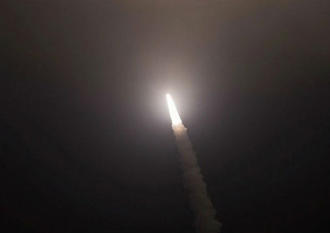 Ten lua dan dao Minuteman III cua My khien phong khong Nga bo tay-Hinh-8