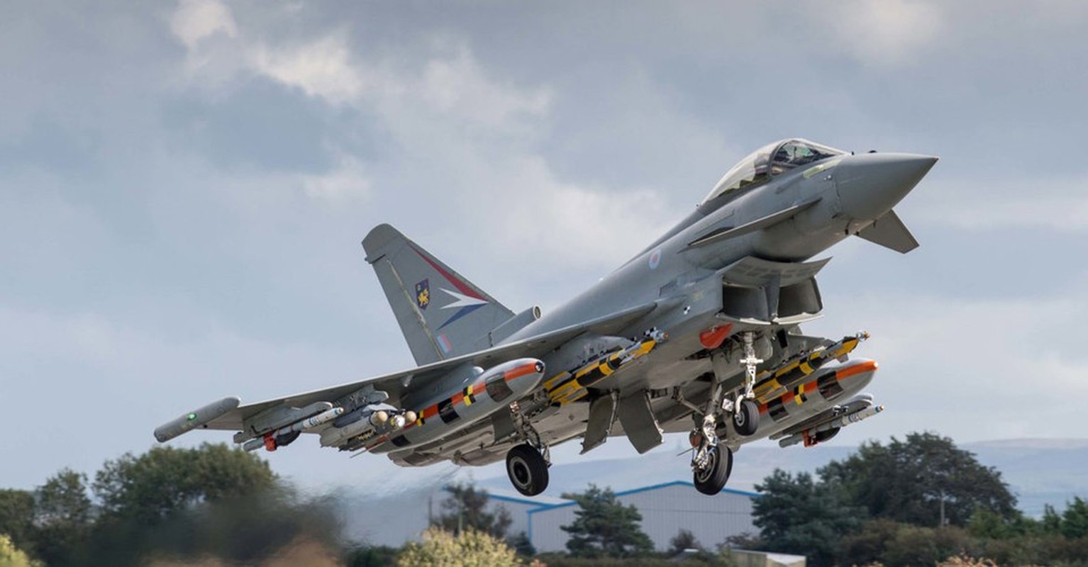 Quan tam Eurofighter Typhoon cua Ao, Indonesia huy hop dong mua Su-35 Nga?-Hinh-10