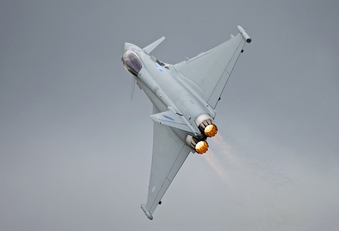 Quan tam Eurofighter Typhoon cua Ao, Indonesia huy hop dong mua Su-35 Nga?-Hinh-13