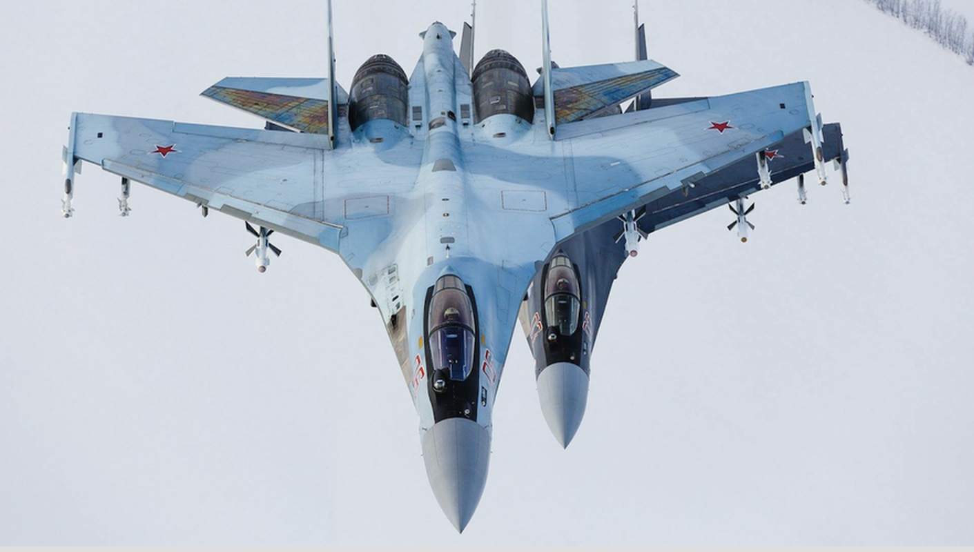 Quan tam Eurofighter Typhoon cua Ao, Indonesia huy hop dong mua Su-35 Nga?-Hinh-2