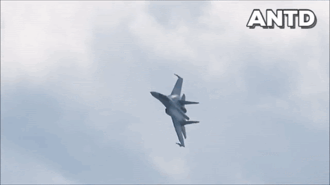 Quan tam Eurofighter Typhoon cua Ao, Indonesia huy hop dong mua Su-35 Nga?