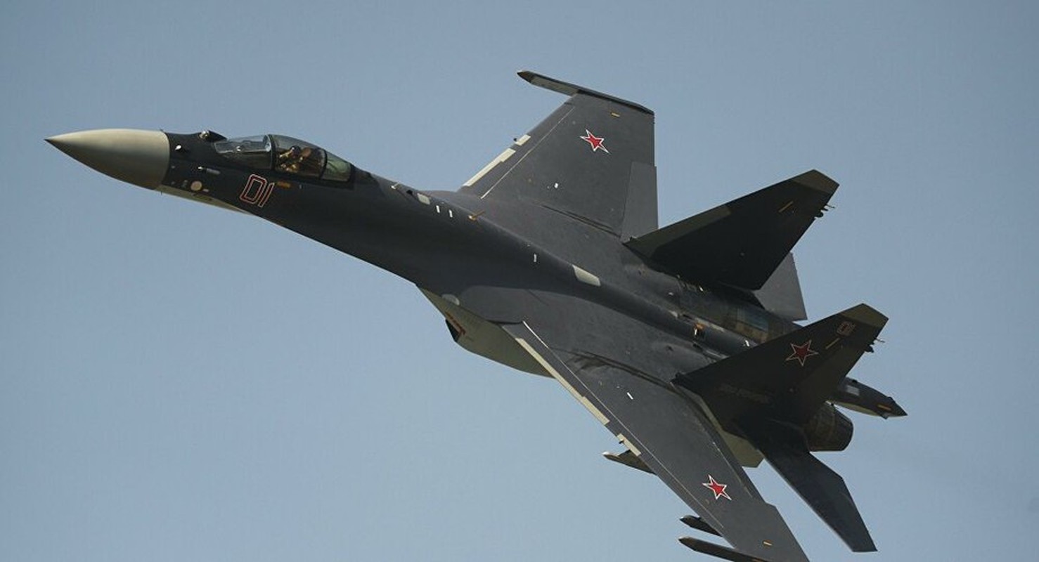 Ai Cap co kip mang tiem kich Su-35 mua cua Nga sang Libya tham chien?-Hinh-14