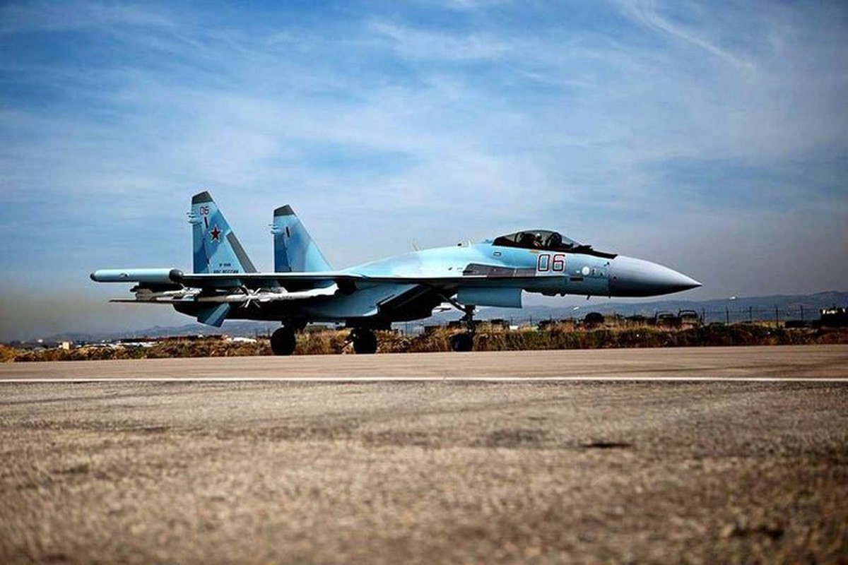 Ai Cap co kip mang tiem kich Su-35 mua cua Nga sang Libya tham chien?-Hinh-16