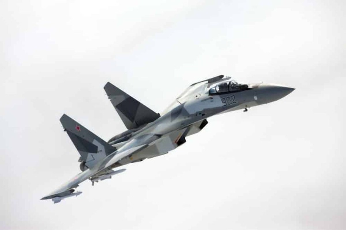 Ai Cap co kip mang tiem kich Su-35 mua cua Nga sang Libya tham chien?-Hinh-17