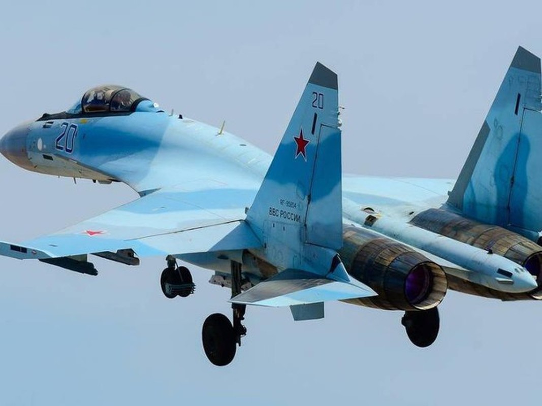 Ai Cap co kip mang tiem kich Su-35 mua cua Nga sang Libya tham chien?-Hinh-9