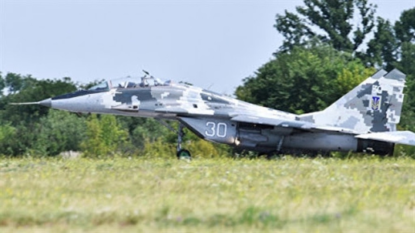 Israel nang cap MiG-29 cho Khong quan Ukraine khien Nga lo lang-Hinh-10