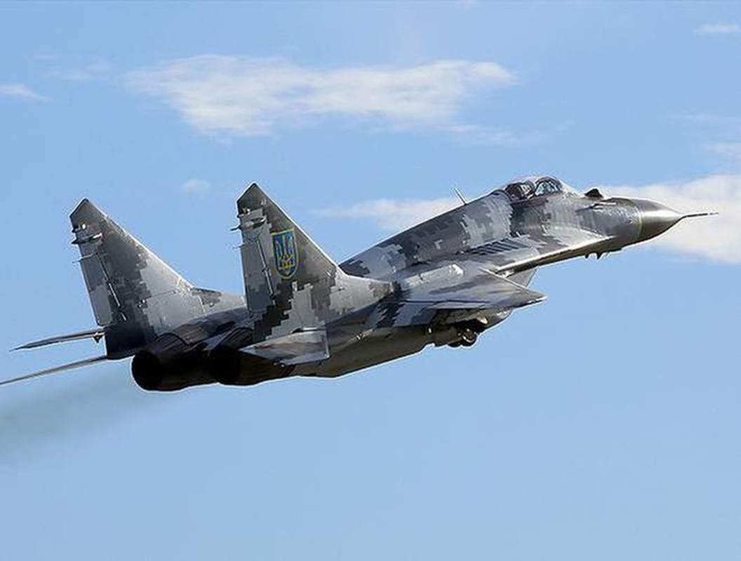 Israel nang cap MiG-29 cho Khong quan Ukraine khien Nga lo lang-Hinh-13