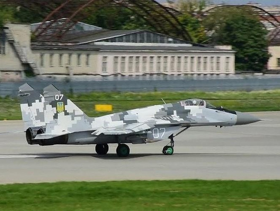 Israel nang cap MiG-29 cho Khong quan Ukraine khien Nga lo lang-Hinh-3