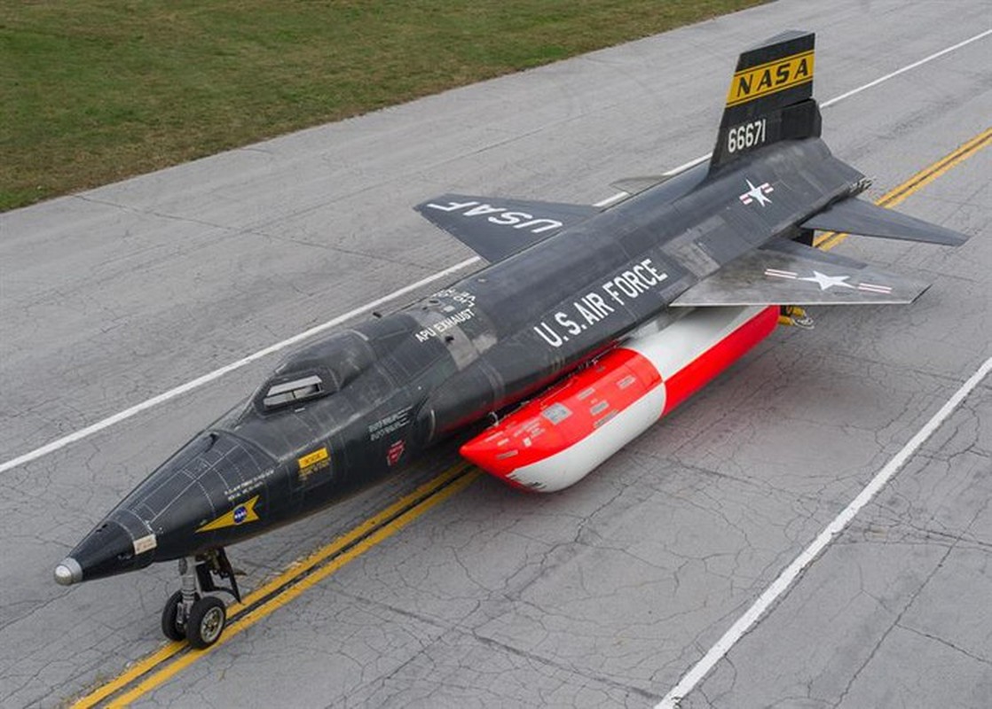 May bay North American X-15 van giu ky luc toc do sau 60 nam-Hinh-20