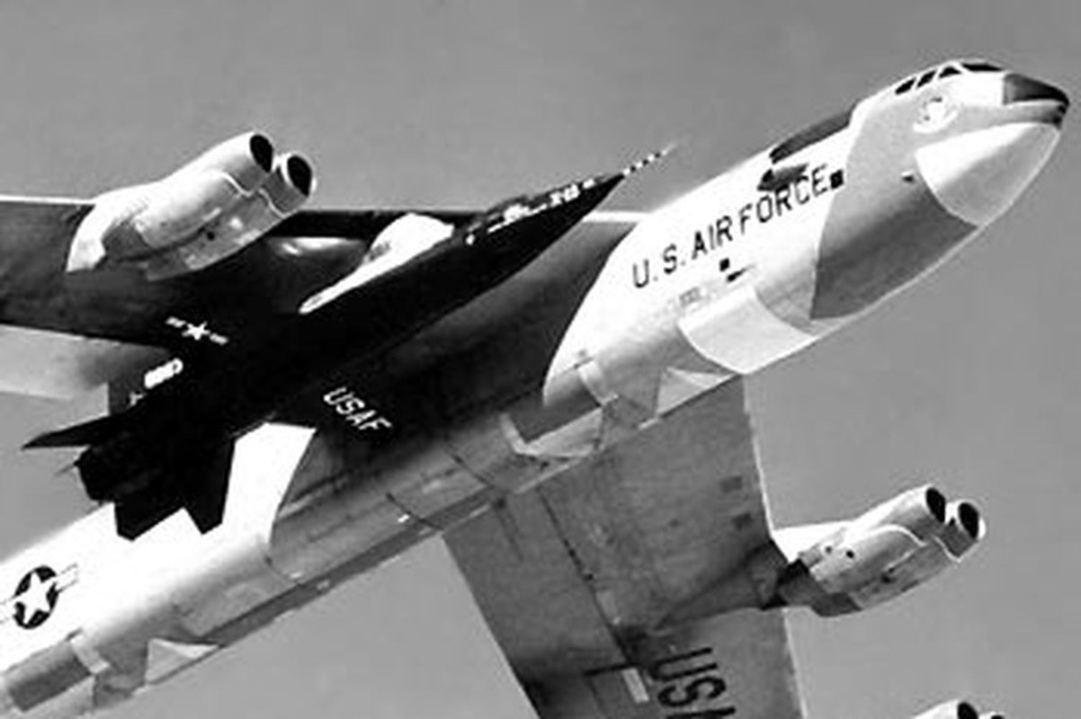 May bay North American X-15 van giu ky luc toc do sau 60 nam-Hinh-9