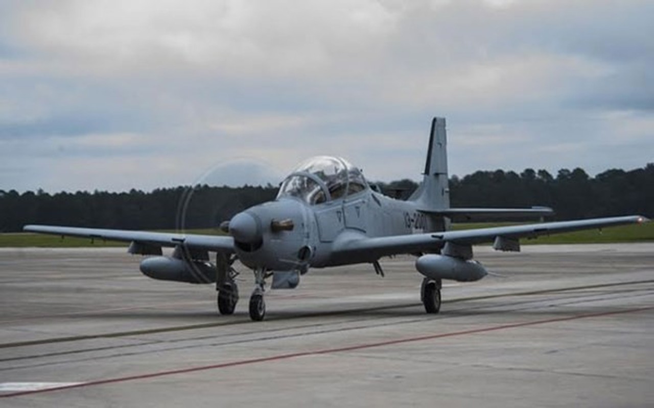 Tut doc khong phanh, Ukraine bo MiG-29 de dung 