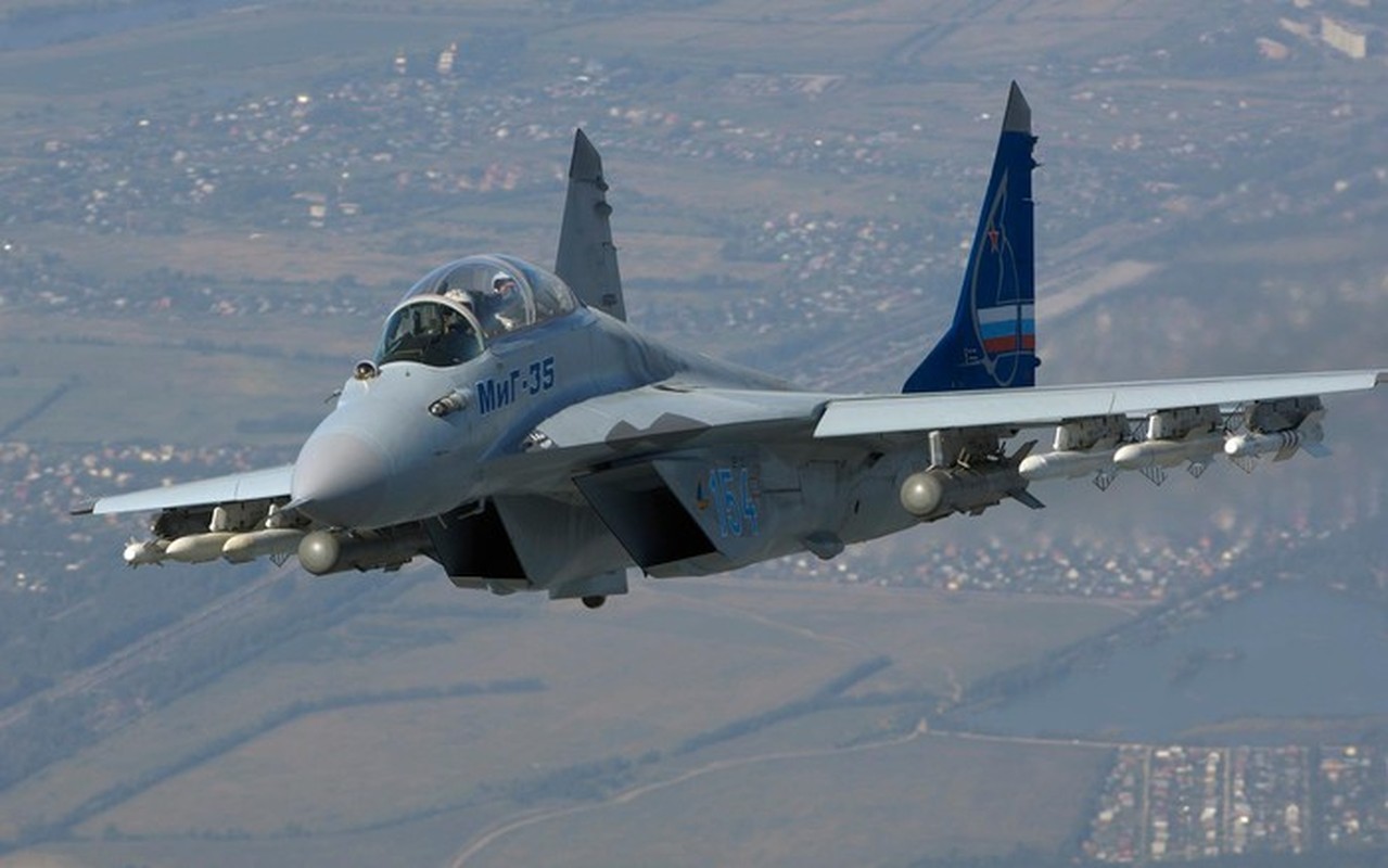 Thuc hu thong tin Nga cung cap MiG-35 cho Syria khien Israel that kinh-Hinh-11