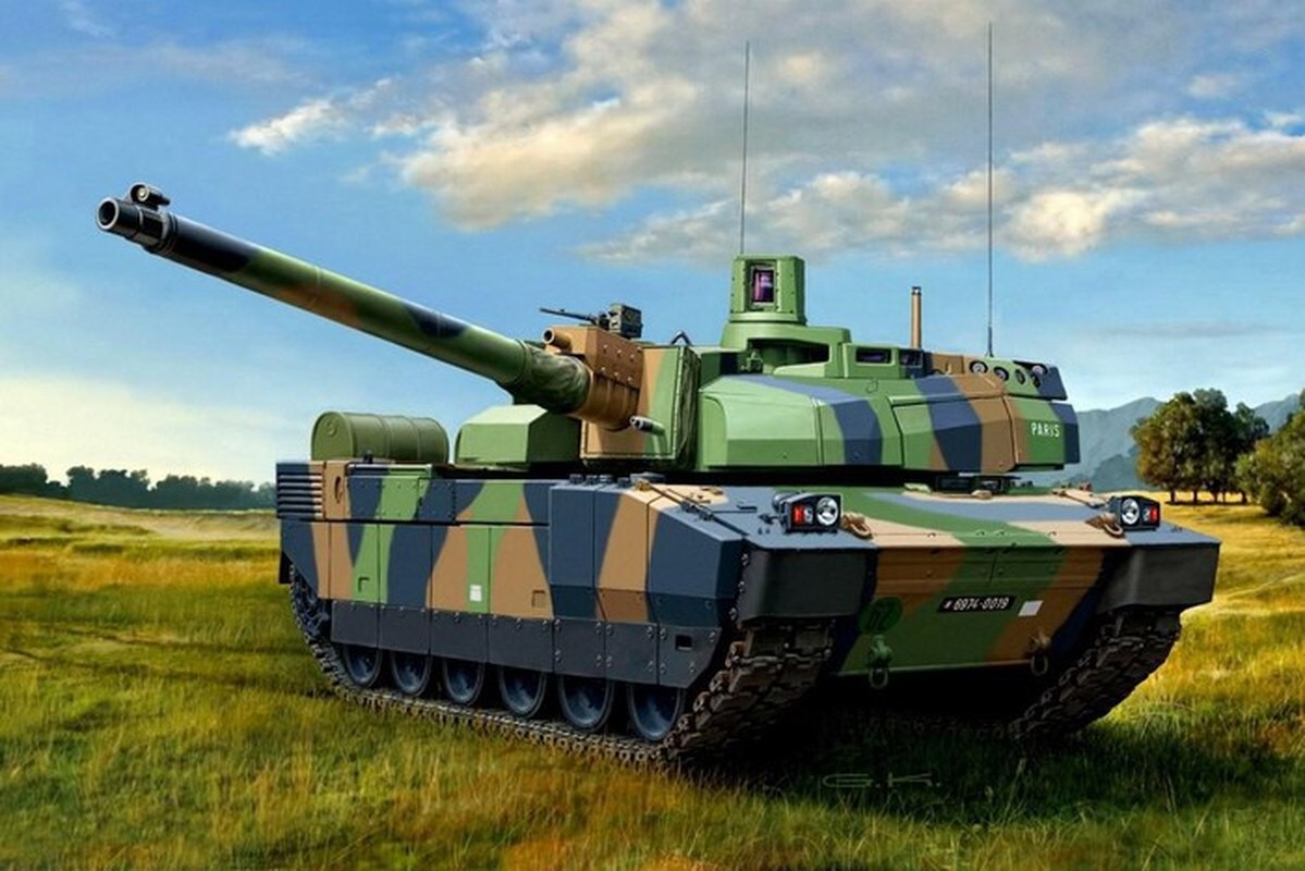 T-90M Nga, Type-99 Trung Quoc... lot top xe tang chu luc nhanh nhat the gioi-Hinh-10
