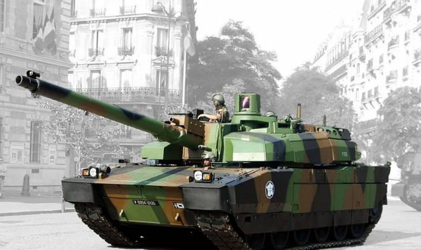 T-90M Nga, Type-99 Trung Quoc... lot top xe tang chu luc nhanh nhat the gioi-Hinh-11