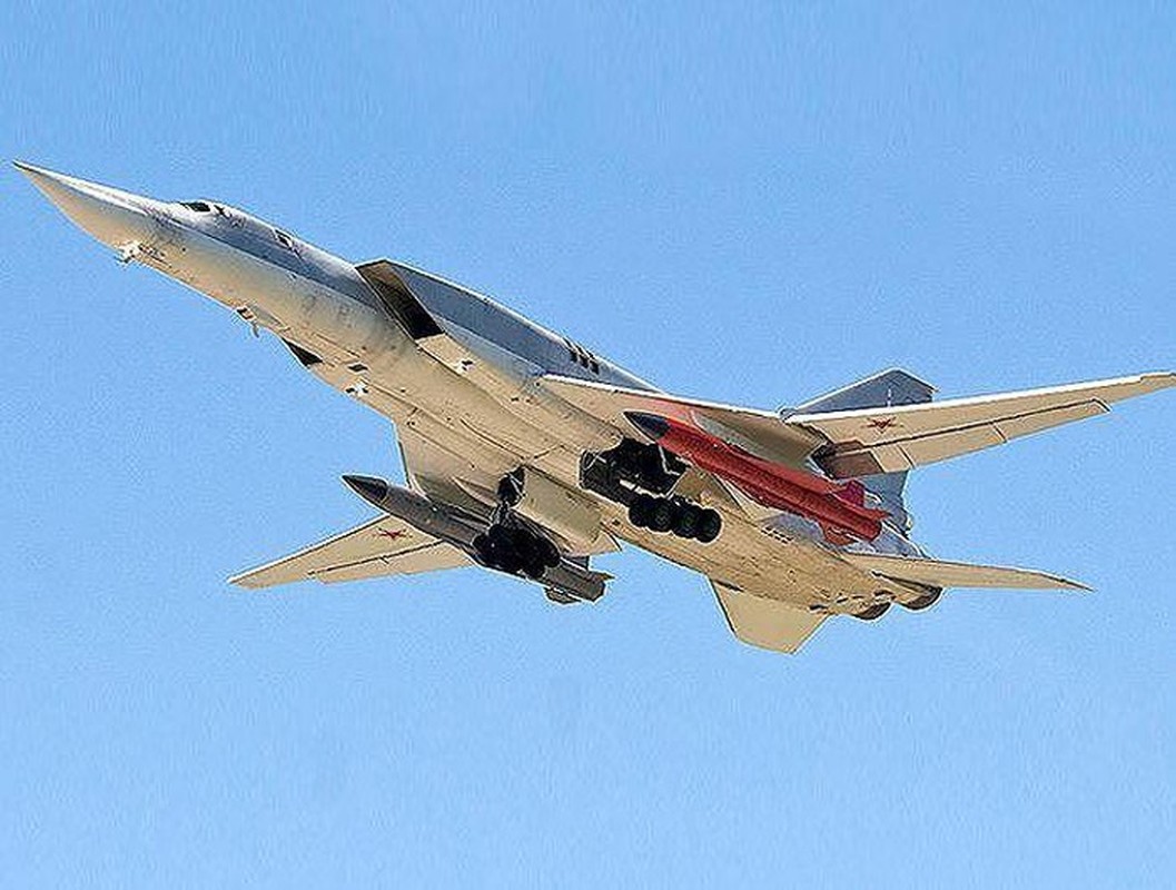 Tu huy loat may bay Tu-22 va ten lua Kh-22: Noi tiec nuoi cua Ukraine-Hinh-5