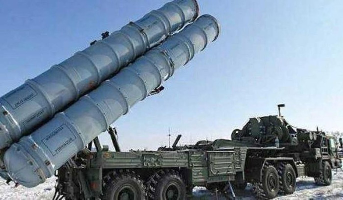 Vi sao Nga tri hoan ban giao phong khong S-400 cho An Do?-Hinh-5