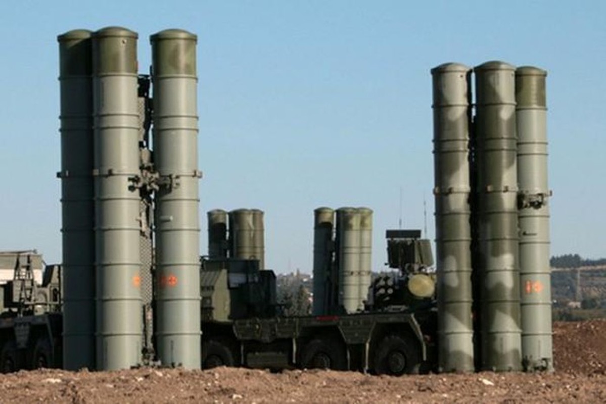 Vi sao Nga tri hoan ban giao phong khong S-400 cho An Do?-Hinh-6