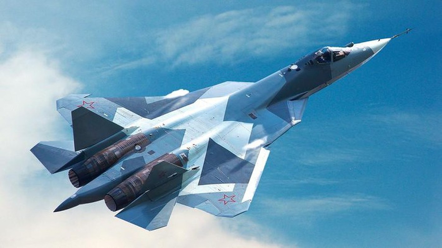 Khach hang bi an dat mua lo tiem kich Su-57 lon nhat lich su-Hinh-4