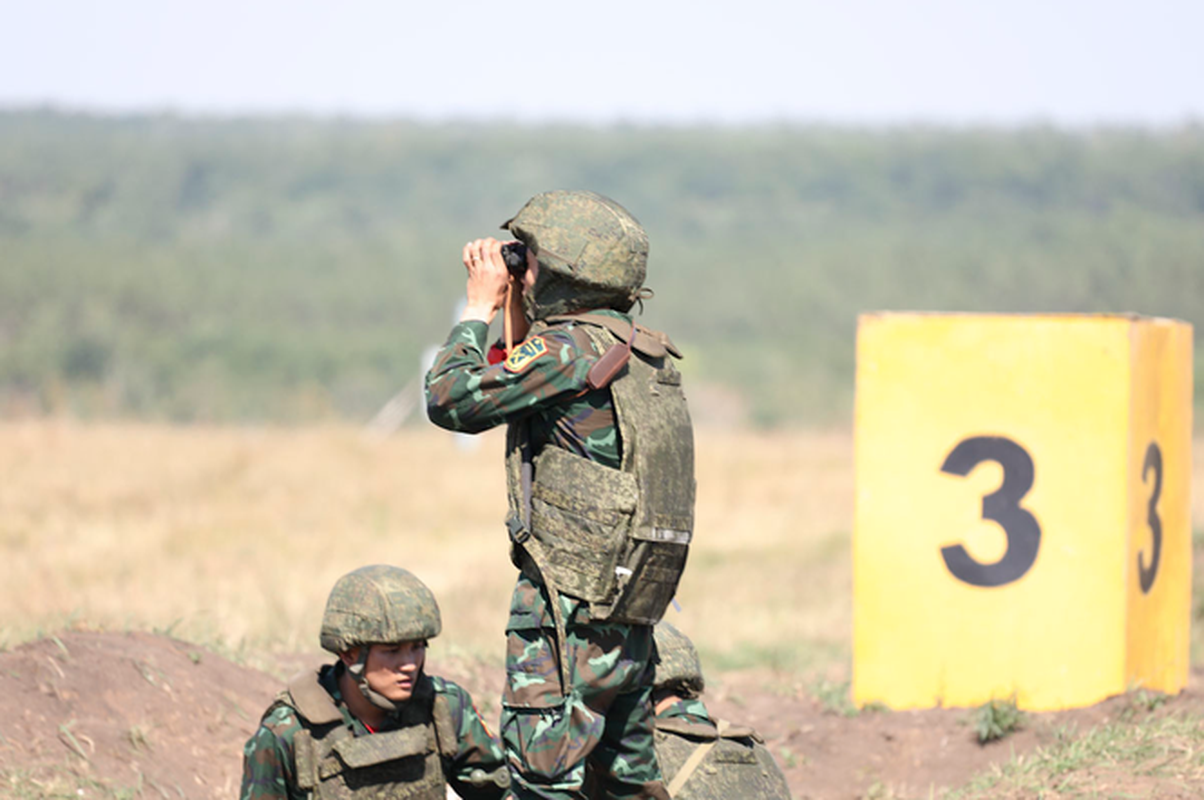 Doi tuyen Phao binh Viet Nam xuat sac trong lan dau du Army Games-Hinh-5