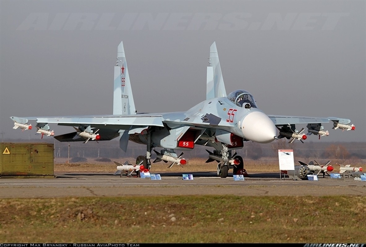 He lo nguyen nhan tiem kich Su-27SM3 cua Nga roi tai Crimea-Hinh-4