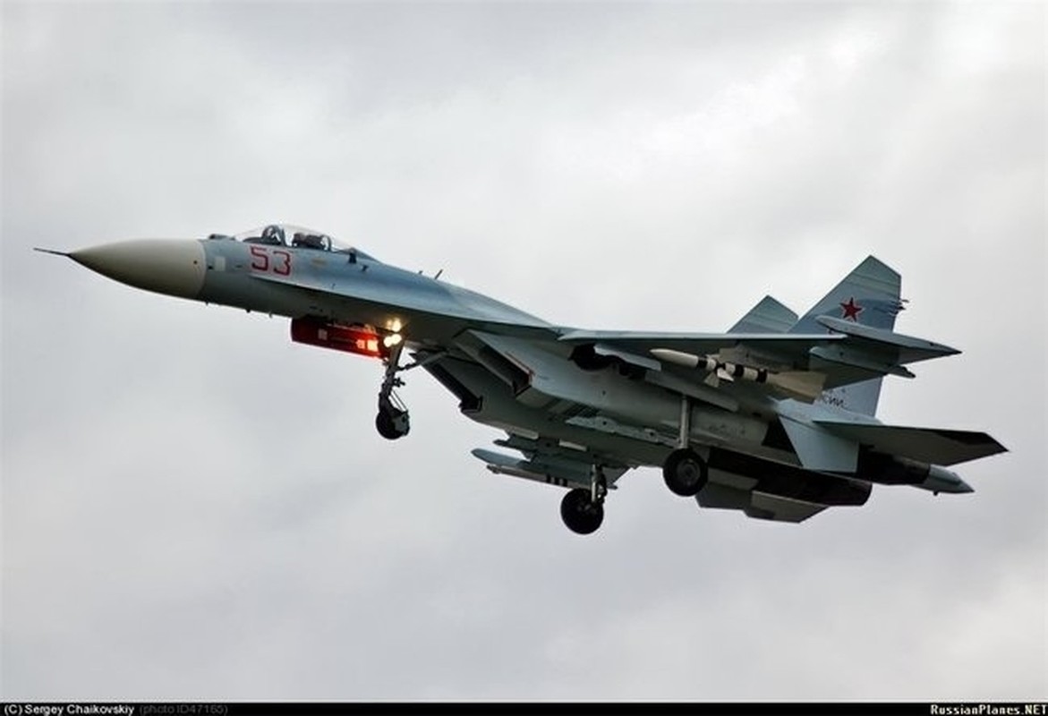 He lo nguyen nhan tiem kich Su-27SM3 cua Nga roi tai Crimea-Hinh-6