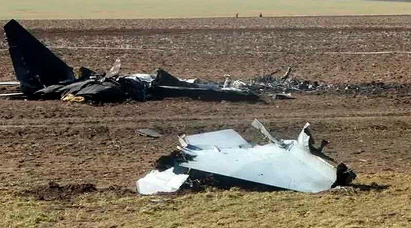 Toan canh vu MiG-29 Nga bi MIM-23 Hawk Tho Nhi Ky ban ha o Libya-Hinh-15