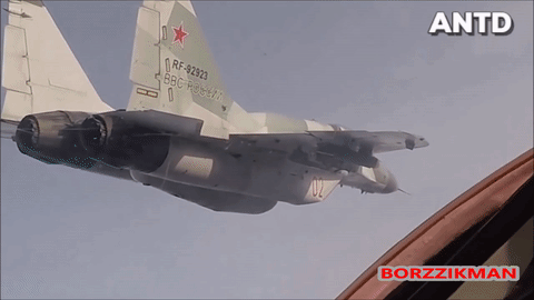 Toan canh vu MiG-29 Nga bi MIM-23 Hawk Tho Nhi Ky ban ha o Libya
