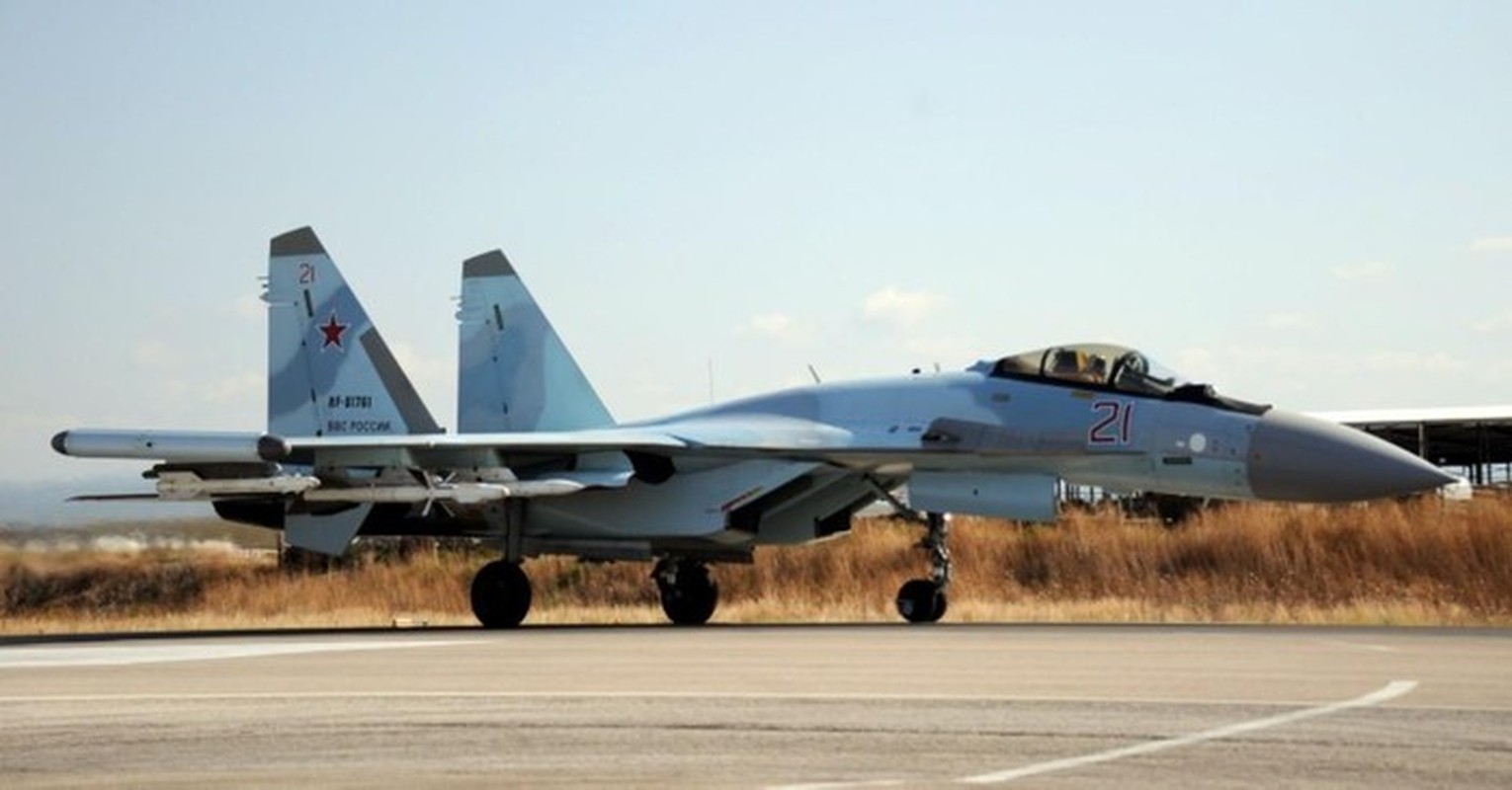 Xung dot Hy Lap - Tho Nhi Ky: Ankara nong long muon mua Su-35, Su-57 Nga-Hinh-12