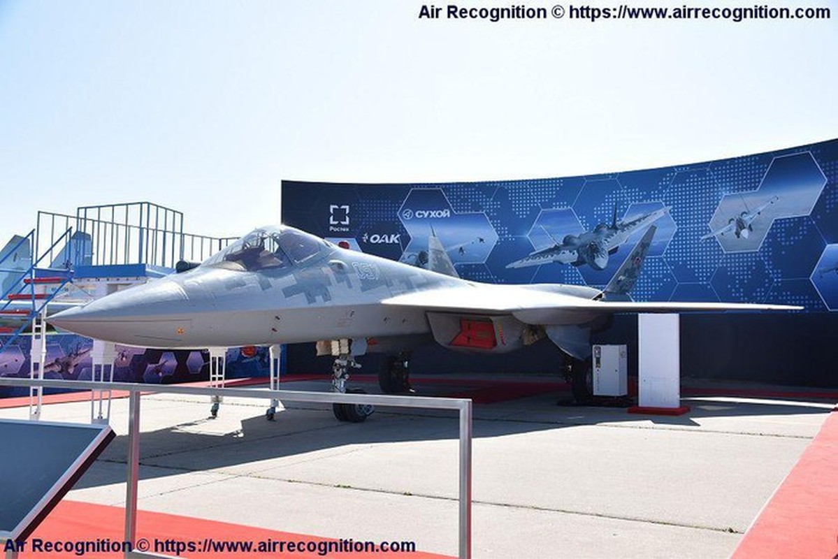 Xung dot Hy Lap - Tho Nhi Ky: Ankara nong long muon mua Su-35, Su-57 Nga-Hinh-4