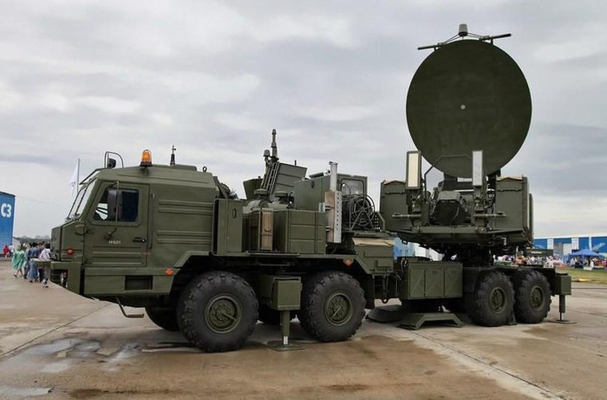 Che ap S-400 khong thanh, tau Phap con suyt thanh 