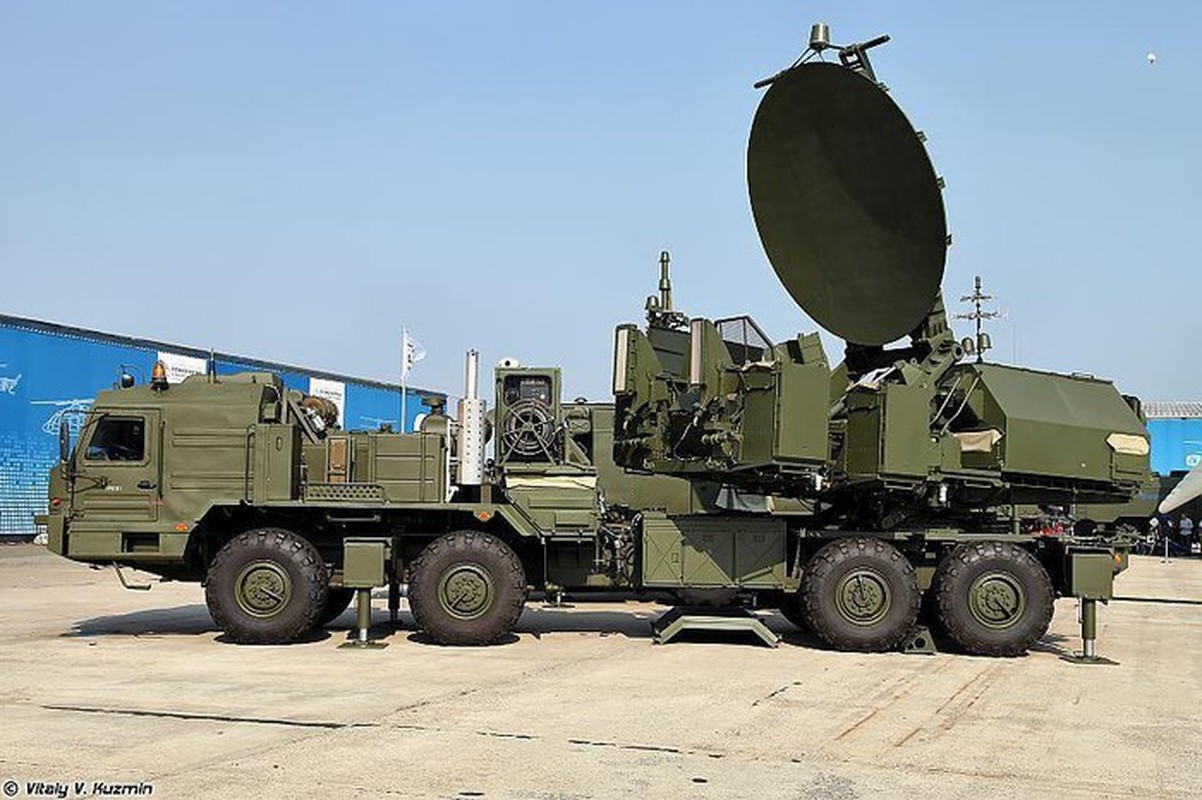 Che ap S-400 khong thanh, tau Phap con suyt thanh 