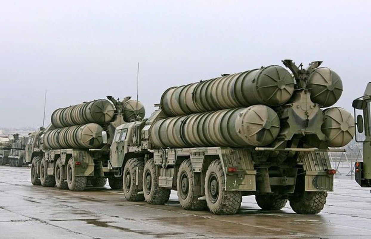 Hy Lap nang cap he thong phong khong S-300PMU-1 quyet dau S-400 Tho Nhi Ky-Hinh-8