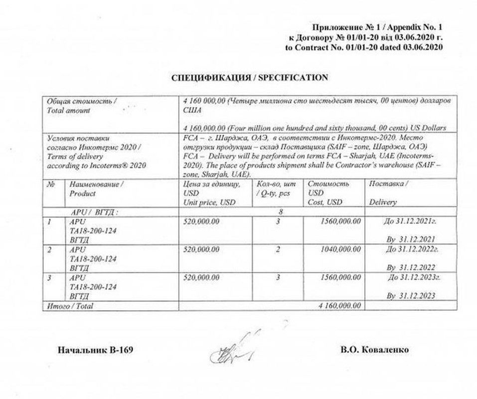Ukraine bi mat mua linh kien cho van tai co An-124-100 Ruslan tu Nga-Hinh-12