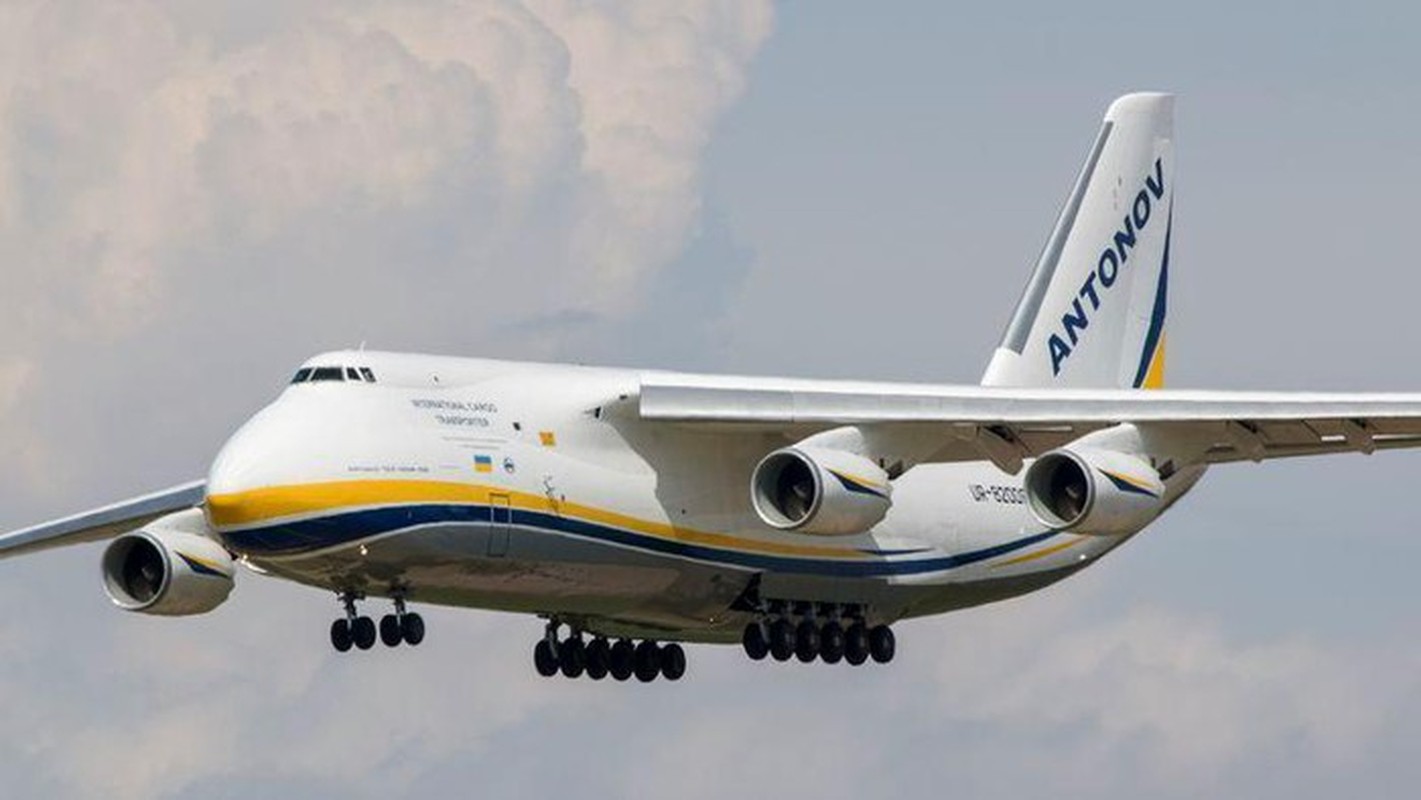 Ukraine bi mat mua linh kien cho van tai co An-124-100 Ruslan tu Nga-Hinh-14