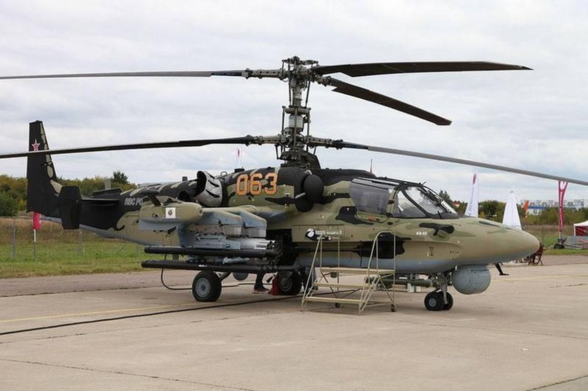 AH-64D Apache cua My dung dau top truc thang vu trang nhanh nhat the gioi-Hinh-11