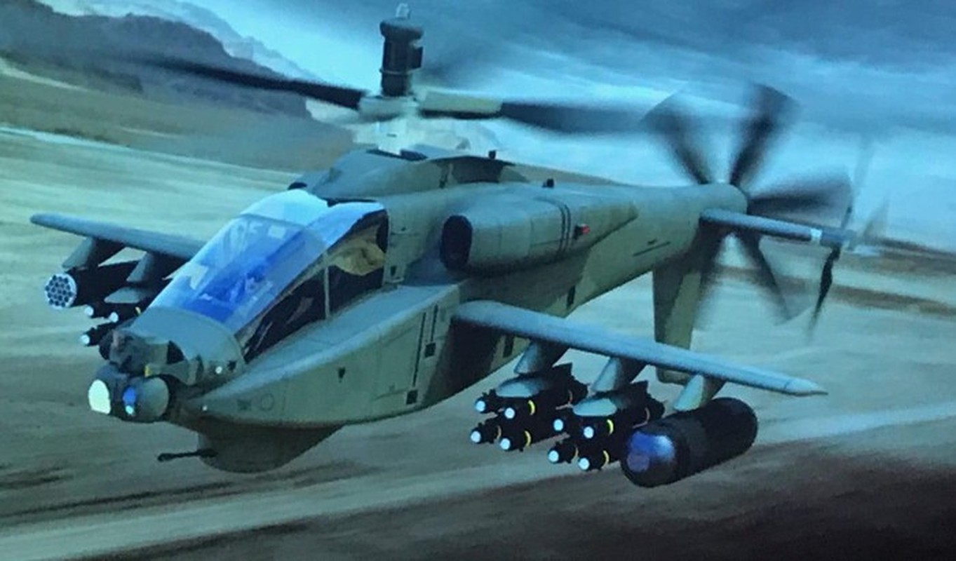 AH-64D Apache cua My dung dau top truc thang vu trang nhanh nhat the gioi-Hinh-3