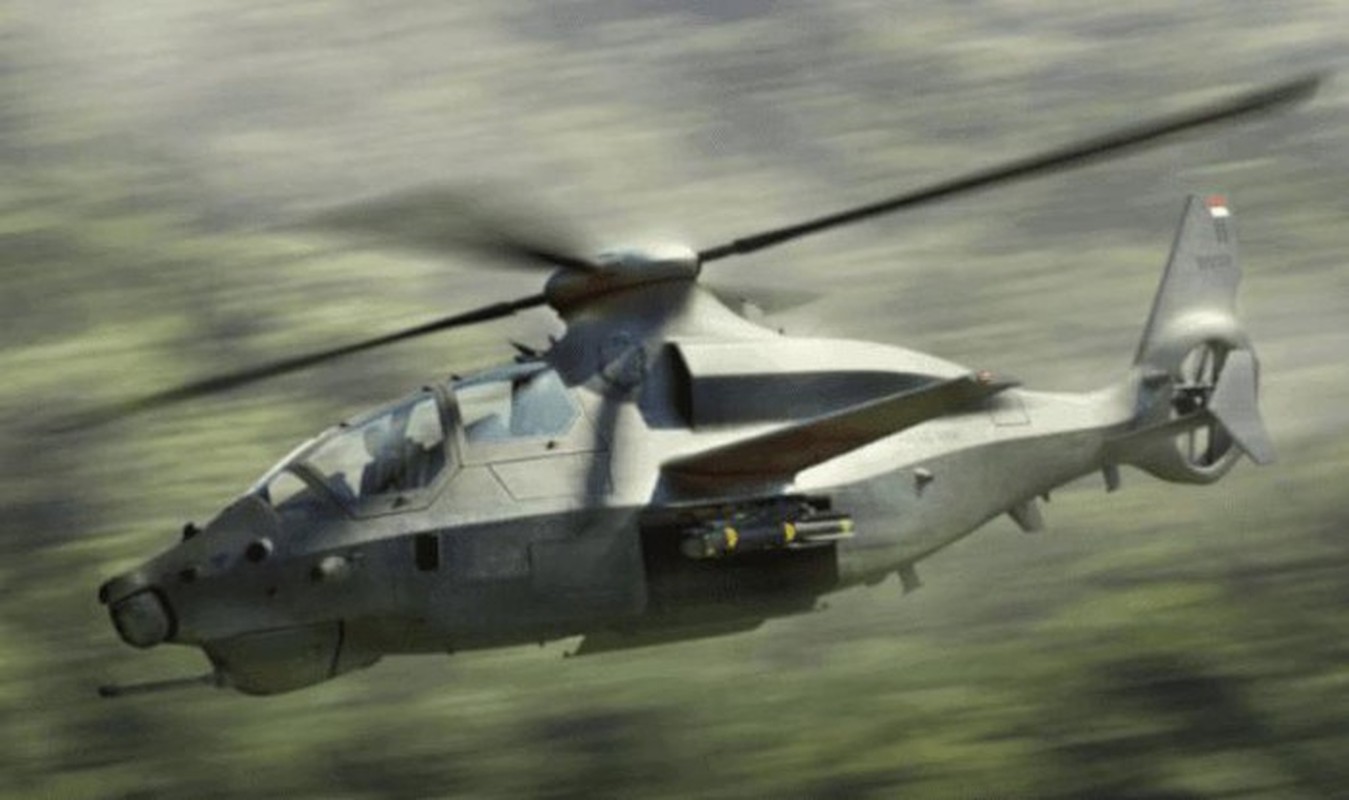 AH-64D Apache cua My dung dau top truc thang vu trang nhanh nhat the gioi-Hinh-5